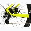 Horské kolo KROSS Hexagon 2.0 29" 2025 lime/blue/gloss 8