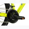 Horské kolo KROSS Hexagon 2.0 29" 2025 lime/blue/gloss 9