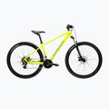 Horské kolo KROSS Hexagon 2.0 27,5" lime/blue/gloss