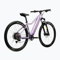 Dámské elektrokolo KROSS Lea Boost 1.0 522Wh purple/pink/gloss 3