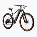 Elektrokolo KROSS Hexagon Boost 1.0 522Wh grey/grey/gloss 2