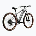 Elektrokolo KROSS Hexagon Boost 1.0 522Wh grey/grey/gloss 3