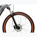 Elektrokolo KROSS Hexagon Boost 1.0 522Wh grey/grey/gloss 6