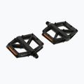 Cyklistické pedály KROSS Black nylon