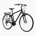 Trekové kolo KROSS Explorer 2.0 black/silver/gloss 2