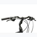 Trekové kolo KROSS Explorer 2.0 black/silver/gloss 4