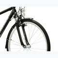 Trekové kolo KROSS Explorer 2.0 black/silver/gloss 5