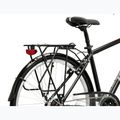 Trekové kolo KROSS Explorer 2.0 black/silver/gloss 10