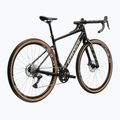 Gravelové kolo KROSS Esker 6.0 black/gold/gloss 3