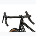 Gravelové kolo KROSS Esker 6.0 black/gold/gloss 4