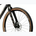Gravelové kolo KROSS Esker 6.0 black/gold/gloss 6