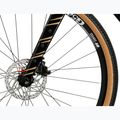 Gravelové kolo KROSS Esker 6.0 black/gold/gloss 8