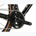 Gravelové kolo KROSS Esker 6.0 black/gold/gloss 10