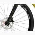 Gravelové kolo KROSS Esker 6.0 brown/green/matte 8