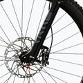 Pánské elektrické kolo KROSS Grist Boost 3.0 el. 630 Wh  brown/black/gloss 7