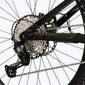 Pánské elektrické kolo KROSS Grist Boost 3.0 el. 630 Wh  brown/black/gloss 8