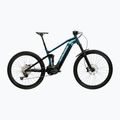 Elektrokolo KROSS Grist Boost 2.0 el. 630 Wh turquoise/black/glossy