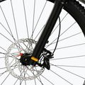 Elektrokolo KROSS Grist Boost 2.0 el. 630 Wh turquoise/black/glossy 7