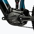 Elektrokolo KROSS Grist Boost 2.0 el. 630 Wh turquoise/black/glossy 12