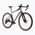 Gravelové kolo KROSS Esker 5.0 grey/graphite 2
