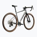 Gravelové kolo KROSS Esker 5.0 grey/graphite 3