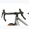 Gravelové kolo KROSS Esker 5.0 grey/graphite 4