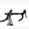 Gravelové kolo KROSS Esker 5.0 grey/graphite 5
