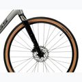 Gravelové kolo KROSS Esker 5.0 grey/graphite 7