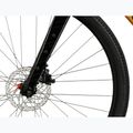 Gravelové kolo KROSS Esker 5.0 gold/graphite 8