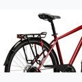 Pánské trekingové kolo KROSS Trans 4.0 ruby/black/gloss 11