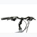 Pánské trekingové kolo KROSS Trans 1.0 grey/black/gloss 4