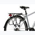 Pánské trekingové kolo KROSS Trans 1.0 grey/black/gloss 10