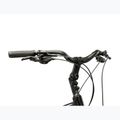 Pánské trekingové kolo KROSS Trans 7.0 black/silver/gloss 4