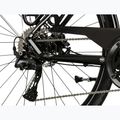 Pánské trekingové kolo KROSS Trans 7.0 black/silver/gloss 7