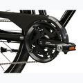Pánské trekingové kolo KROSS Trans 7.0 black/silver/gloss 8