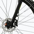 Trekové kolo KROSS Trans 5.0 brown/silver/gloss 7