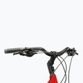 Dámské trekové kolo KROSS Trans 5.0 In red/silver/gloss 4