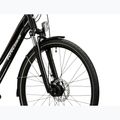 Dámské trekové kolo KROSS Trans 4.0 In black/silver/gloss 5