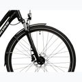 Dámské trekové kolo KROSS Trans 4.0 In black/silver/gloss 6
