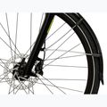 Dámské trekové kolo KROSS Trans 4.0 In black/silver/gloss 7