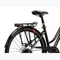 Dámské trekové kolo KROSS Trans 4.0 In black/silver/gloss 11