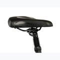Dámské trekové kolo KROSS Trans 4.0 In black/silver/gloss 12