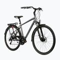 Pánské trekingové kolo KROSS Trans 4.0 grey/black/matte 2