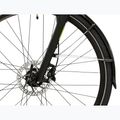 Pánské trekingové kolo KROSS Trans 4.0 grey/black/matte 7