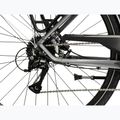 Pánské trekingové kolo KROSS Trans 4.0 grey/black/matte 8