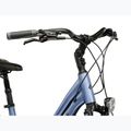 Dámské trekové kolo KROSS Trans 4.0 In blue/black/matte 4