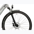 Dámské trekové kolo KROSS Trans 3.0 In silver/gray/gloss 6