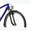 Pánské trekingové kolo KROSS Trans 1.0 navy blue/silver/gloss 5