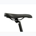 Pánské trekingové kolo KROSS Trans 1.0 black/silver/gloss 12