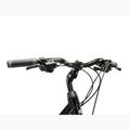 Dámské trekingové kolo KROSS Trans 1.0 In black/silver/gloss 4